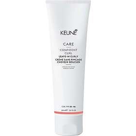 Keune Care Confident Curl Leave-In Curly 300ml