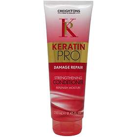 Creightons Keratin Pro Damage Repair Conditioner 250ml