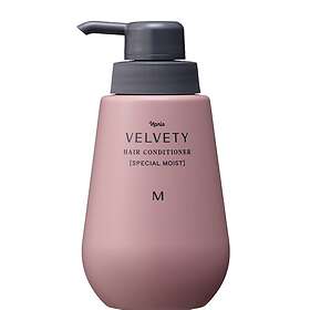 Velvety Hair Conditioner M 400ml