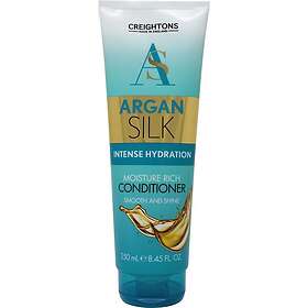 Creightons Argan Silk Intense Hydration Conditioner 250ml