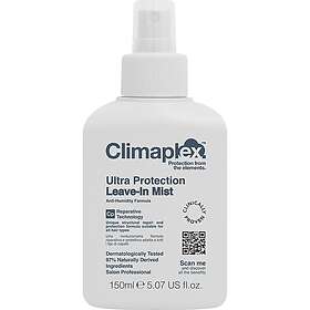Climaplex Ultra Protection Leave-In Mist 150ml