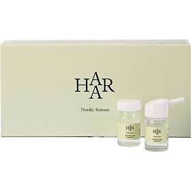 HAAR Botanical Growth Anti Hair-Loss Ampoules 7x10ml