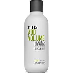 KMS Addvolume START Shampoo 300ml