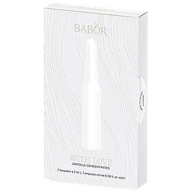 Doctor Babor Ampoule Gift Set 14ml