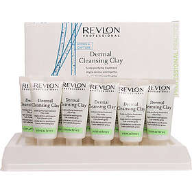 Revlon Interactives Dermal Cleansing Clay 15x 18ml