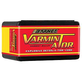 Barnes Varmin-A-Tor .243 58gr 100/Box
