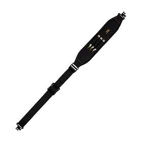 Browning All Season Svart 66-101cm Vapenrem