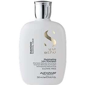 Alfaparf MIlano Semi di Lino Diamond Shampoo (250ml)