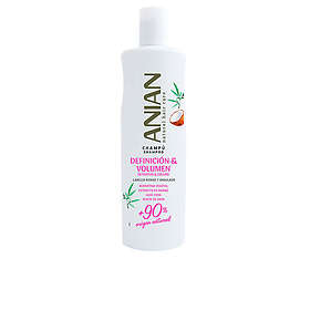 Anian Schampo Volume 400ml