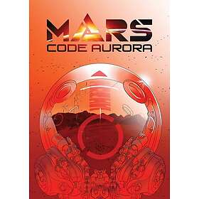 Mars: Code Aurora