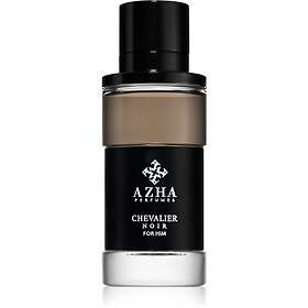 AZHA Perfumes Chevalier Noir Edp  för män 100ml