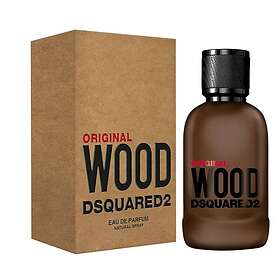 Dsquared2 Original Wood edp 100ml