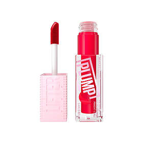 Maybelline Lifter Plump 004 Red flag 5,4ml