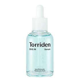 Torriden DIVE-IN Low Molecular Hyaluronic Acid Serum 50ml