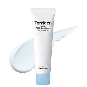 Sun Torriden DIVE-IN Mild cream 60ml