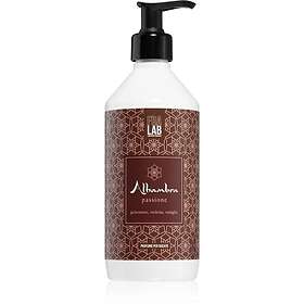 Fralab Alhambra Passion Concentrated Fragrance For Washing Machines 500ml 