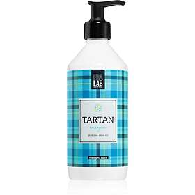 Fralab Tartan Energy Concentrated Fragrance For Washing Machines 500ml 
