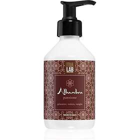 Fralab Alhambra Passion Concentrated Fragrance For Washing Machines 250ml 