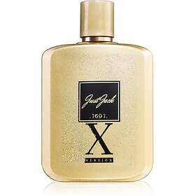 Just Jack X Version Edp 100ml