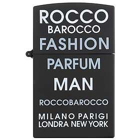 Roccobarocco Fashion Man Edt 75ml