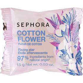 Sephora Collection Fizzing Star Bath Cube