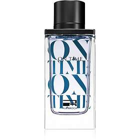 Rue Broca On Time Blue Edp 100ml