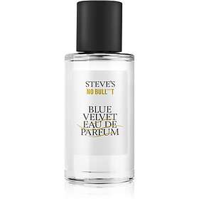 Steve's No Bull***t Blue Velvet perfume för män 50ml  