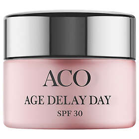 ACO Age Delay SPF30 50ml