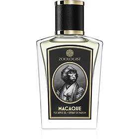 Zoologist Macaque Fuji Apple Edition Extrait de Parfum 60ml