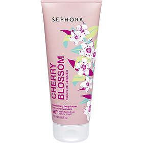 Sephora Cherry Blossom Moisturizing Body Lotion 200ml
