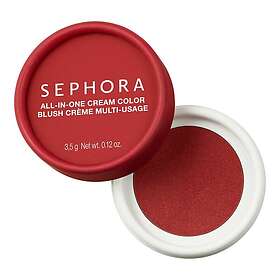 Sephora Collection All in One Cream Color Blush