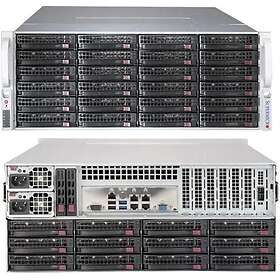 Supermicro CSE-847BE1C4-R1K23LPB4