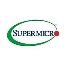 Supermicro SuperChassis CSE-E301 (Speditionsversand)