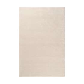 Ferm Living Stille tuftad matta Off-white, 160x250 cm