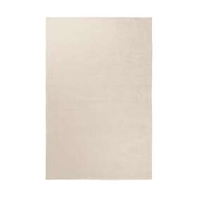 Ferm Living Stille tuftad matta Off-white, 200x300 cm