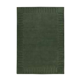 Kateha Lea original ullmatta Green-18, 200x300 cm