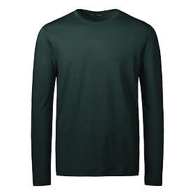 Formal Friday Ultrafine Merino Long Sleeve T-shirt (Unisex)