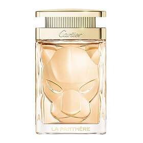 Cartier La Panthère Edp Refillable 100ml