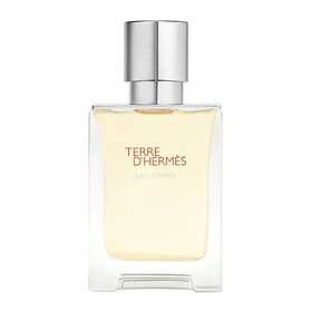 Hermes Terre d' Eau Givree edp  Refillable 50ml