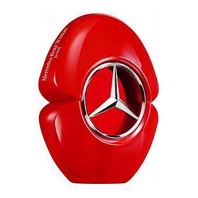 Mercedes Benz Woman in Red Edp 90ml