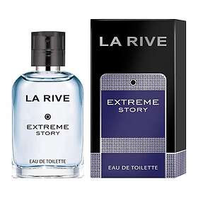 La Rive Extreme Story edt 30ml