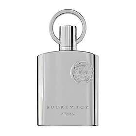 Afnan Supremacy Silver edp 150ml