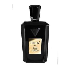 Paris Orlov Star of the Season edp Refillable 75ml