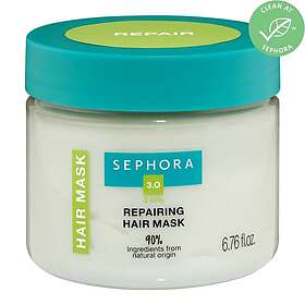 Sephora Repairing hair mask Repair Nourish 200ml