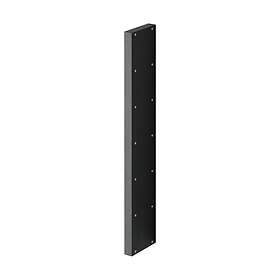 Massproductions Gridlock Linking Panel H740 Black stained Ash