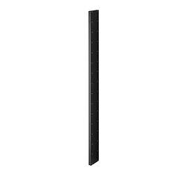 Massproductions Gridlock Linking Panel H1820 Black stained Ash
