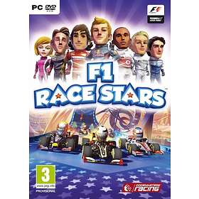 F1 Race Stars (PC)