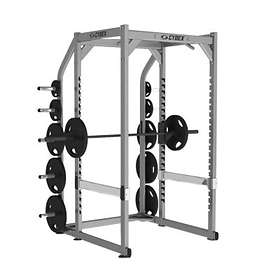 Cybex International Free Weights Power Cage Station