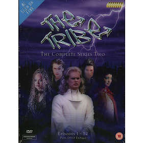 Tribe - Season 2 (UK) (DVD)
