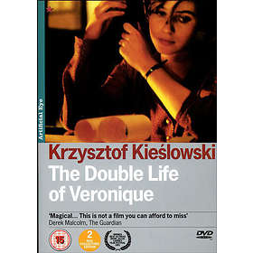 Double life of Veronique - Collector's Edition (UK) (DVD)